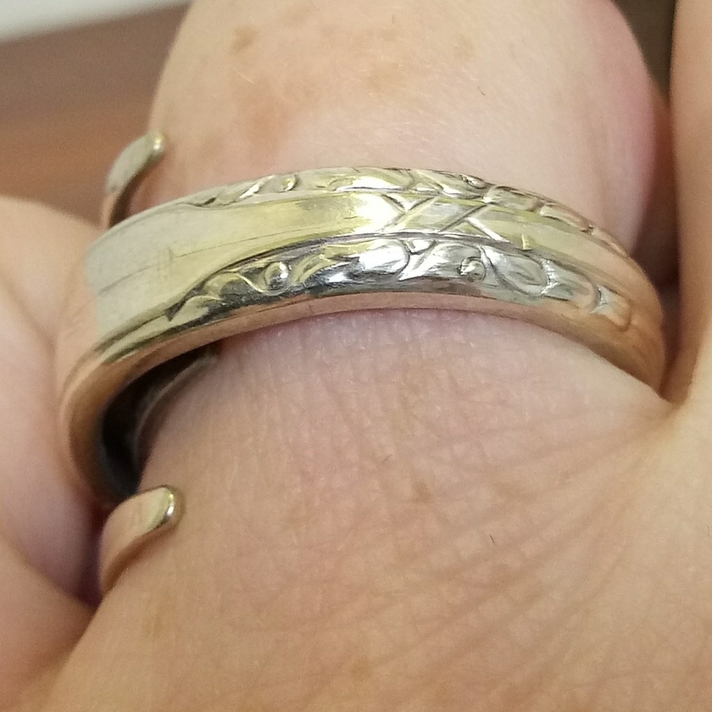 Fork Ring